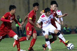 U-23 Việt Nam – U-23 UAE: Muộn rồi Miura ơi!