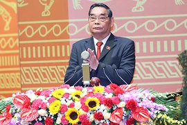 Trung ương khóa XI nghiêm túc tự phê bình trước Đại hội XII