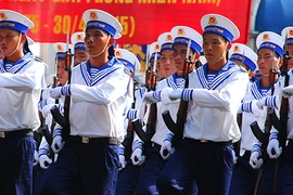 ‘Không ai có quyền nhân nhượng về chủ quyền quốc gia’