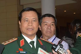Nhân sự ứng cử Trung ương khóa XII do đại hội quyết định