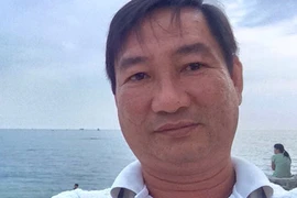 Không phải ‘tác giả’, vẫn thành bị can 