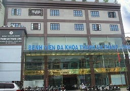 Một bệnh viện ‘chống lệnh’ Sở Y tế