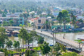 Khu đất vàng được cho thuê giá ‘bèo’
