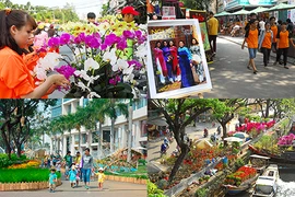 Sài Gòn TẾT
