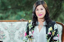 Trung Quốc bàn giao thi hài bà Hà Linh