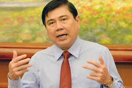 ‘Phải đảm bảo tết an toàn cho dân’