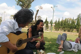 Ở đời này, đâu dễ sống cho ‘ra’ thi nhân