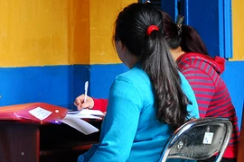 Ðược kiện dù không có luật: Quy định tiến bộ