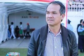‘Không vô địch SEA Games thì từ chức hết!’