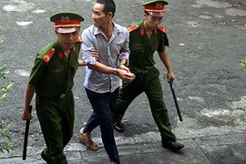 Người ‘man man’ phạm tội, có phải là côn đồ?