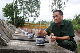 Phải đưa chiến tranh biên giới vào sách giáo khoa