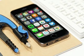 iPhone 5SE sẽ mạnh tương đương iPhone 6S