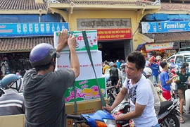 Kinh tế thắng thế tâm linh