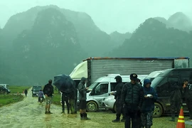 Chuyện Hollywood và cọng rác...