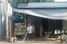 Không thi hành án được vì cơ quan thi hành án… hết tiền