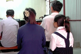 Ngoại tình dẫn đến ly hôn, coi chừng bị tù
