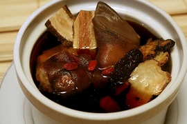 Nghe kỹ hướng dẫn trước khi dùng