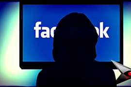 Phần mềm theo dõi bạn bè nhờ Facebook