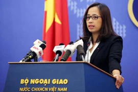 Truy nã các đối tượng sát hại hai công dân Việt Nam tại Angola