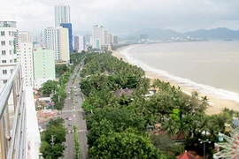 Đình chỉ hàng loạt cao ốc trái ‘lệnh’ Thủ tướng
