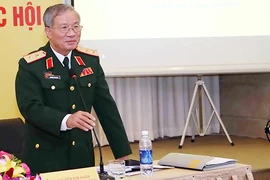 Trung Quốc âm mưu hiện thực hóa đường lưỡi bò 