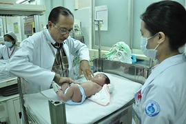 Từ vụ nữ sinh bị cắt cụt chân: Vì sao không chuyển viện?