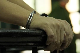 Nghi can thứ hai là cha cháu bé con nạn nhân 