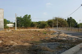 Quyết định 33/2014 về tách thửa: Công hay tội? 