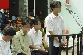 Giá trị nhân văn từ tòa gia đình và trẻ em
