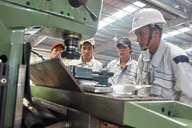 Khan hiếm nguồn lao động xuất khẩu