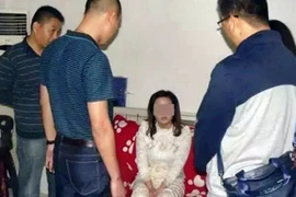 Hai mẹ con bán hai triệu liều vaccine dỏm