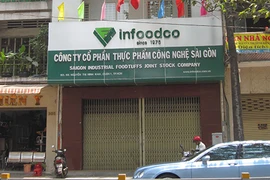 Một vụ án, 35 cán bộ hải quan ‘nhúng chàm’