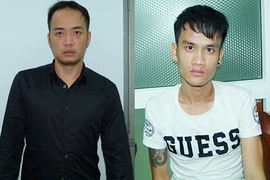 Kéo đàn em vào ‘đất hứa’ lập nghiệp