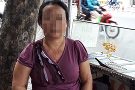 Phải tăng khung phạt với hành vi tạt acid 