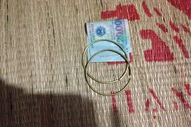 Ký sự rừng sâu - Bài cuối: Già làng thời @ xử kiện 