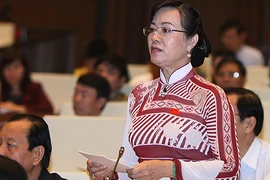 Cử tri với quyền năng của lá phiếu
