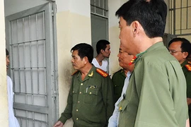 Giám đốc Công an Đà Nẵng nói về giang hồ Hải Phòng 