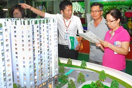 Hút vốn ngoại, giá nhà đất sẽ giảm? 