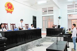 Vụ gài bẫy bắt cướp: Công an phủ nhận