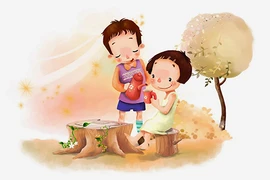 Tuổi mới lớn thiếu ngủ dễ bị thương tích