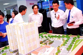 Chứng thư bảo lãnh: 'Bùa' của người mua nhà
