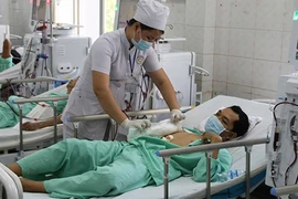 Một nhà báo tử tế cần tiếp sức