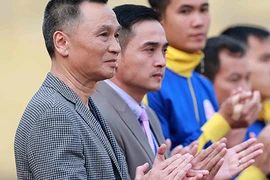 Cổ động viên nghĩ gì về đội bóng mới Sài Gòn?