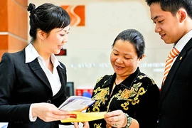 Làm ra đồng nào 'xào' đồng ấy, lấy gì phát triển?
