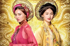 Ninh Dương Lan Ngọc: Ác và dữ hơn vì cuộc ‘lột xác’