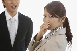 Thuốc nào gây hôi miệng?