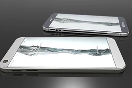 iPhone 8 sẽ hỗ trợ sạc không dây và loại bỏ nút Home