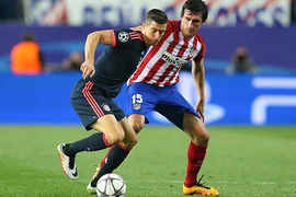 Bán kết Champions League: Thợ phá tiêu diệt thợ xây