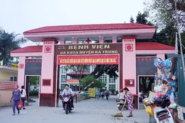 Vụ trẻ sơ sinh suýt bị chôn sống: Bệnh viện làm đúng trách nhiệm