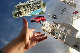 Phải ‘khui’ tham nhũng ra ngay từ đầu